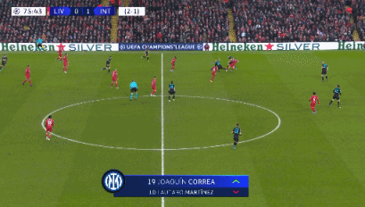 欧文连续突破得分，全队士气高涨