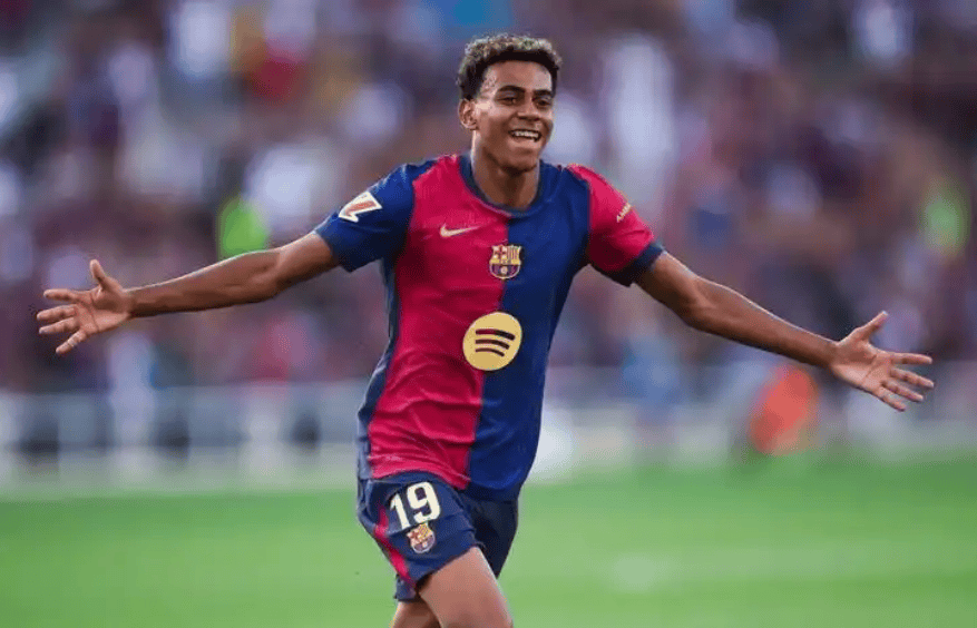 大邱外援：能与巴萨交手是我的荣幸；巴萨比纽卡踢得更出色