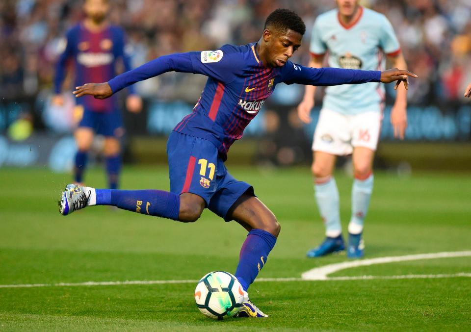 攻守两端都拉满