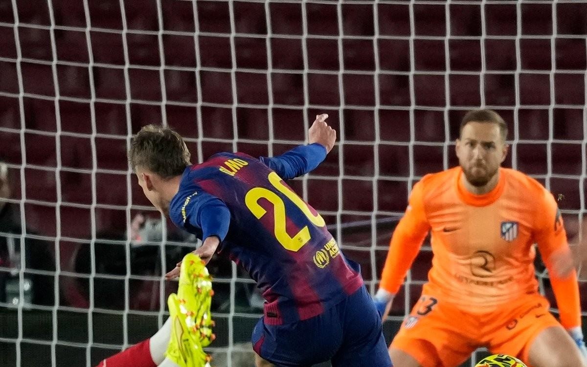 止步半决赛，39岁拉莫斯：这是我在蒙特雷的最后一场比赛