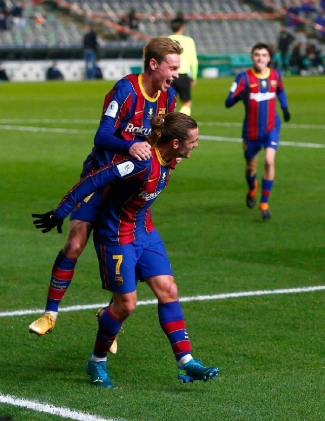 0比4到1比3！马竞输球有转变，阿尔瓦雷斯需找回状态迎考验